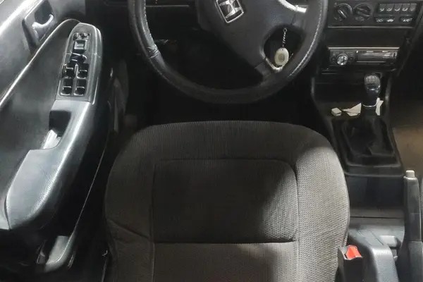 هوندا، آکورد