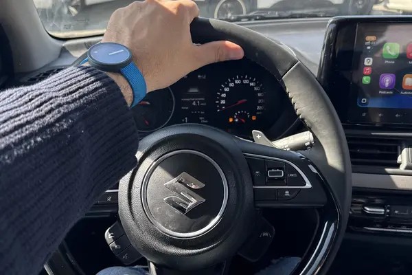 سوزوکی، سوییفت