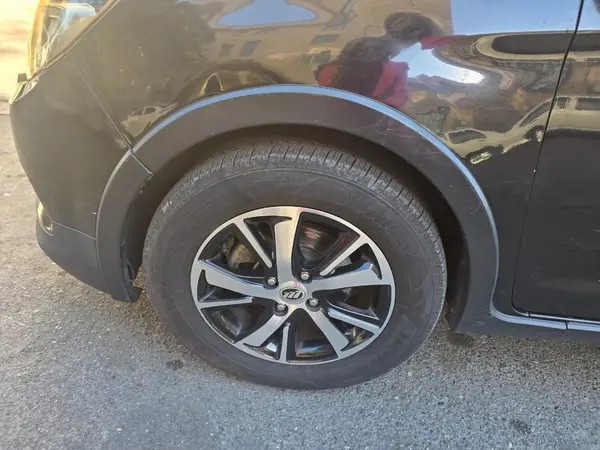 لیفان، X50
