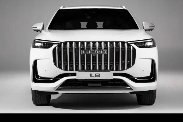 لوکانو، L8