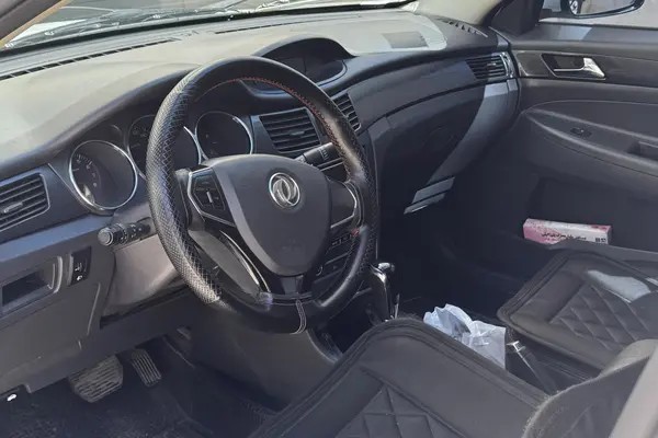 دانگ فنگ، H30 کراس