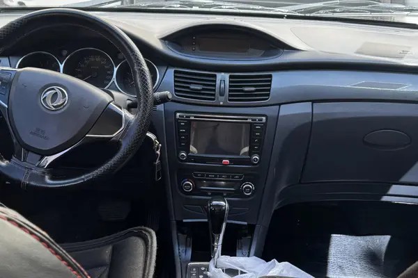 دانگ فنگ، H30 کراس