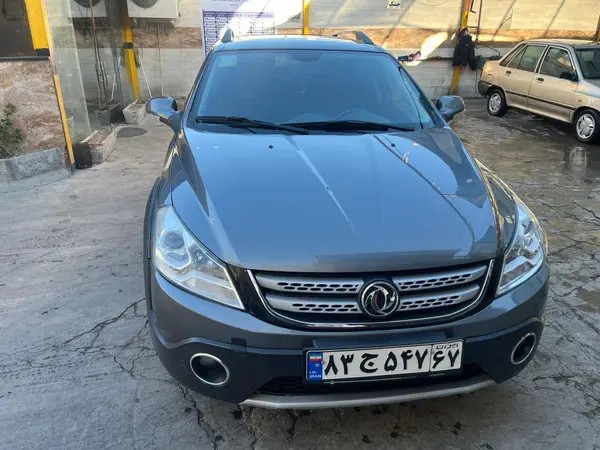 دانگ فنگ، H30 کراس