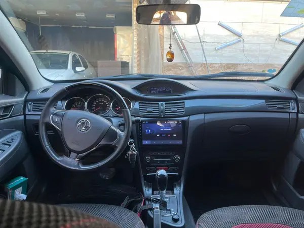 دانگ فنگ، H30 کراس