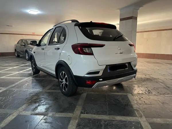 اطلس، دنده ای