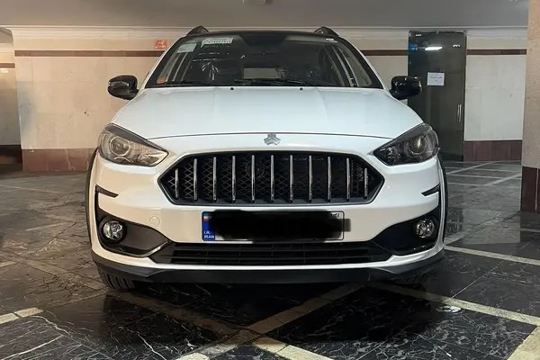 اطلس، دنده ای