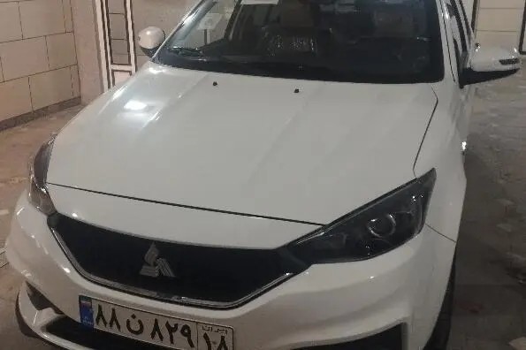 سهند، پلاس اتوماتیک E