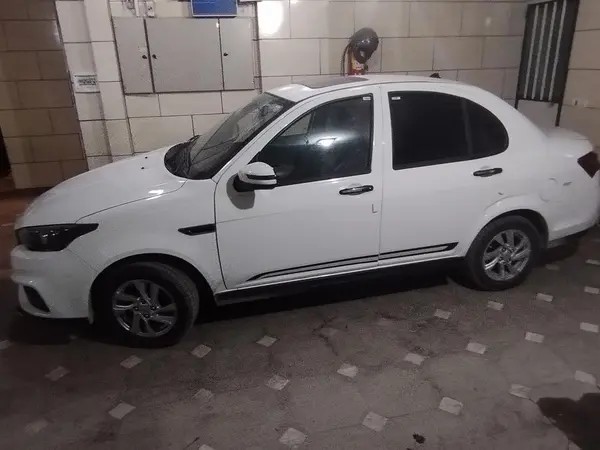 سهند، پلاس اتوماتیک E