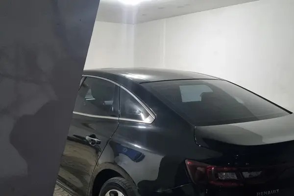 رنو، تالیسمان