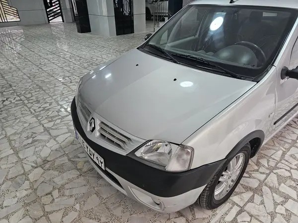 رنو، تندر 90