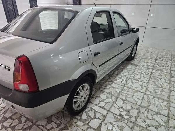 رنو، تندر 90