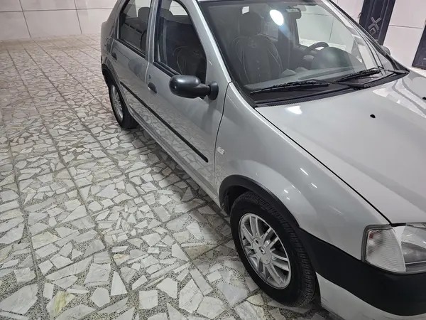 رنو، تندر 90