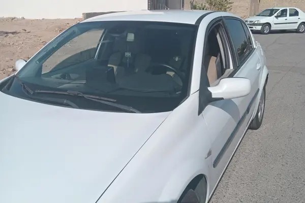رنو، مگان (مونتاژ)