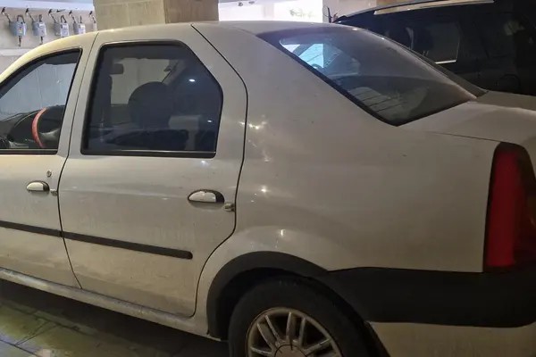 رنو، تندر 90