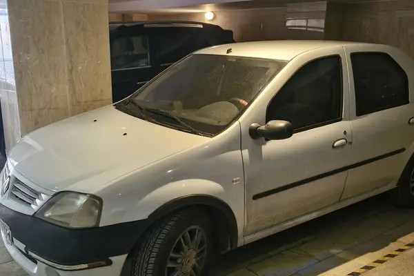 رنو، تندر 90