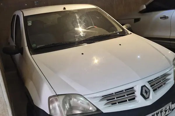 رنو، تندر 90
