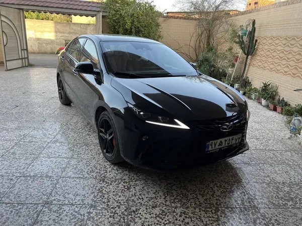 فونیکس، آریزو 6 جی تی (Z6 GT)