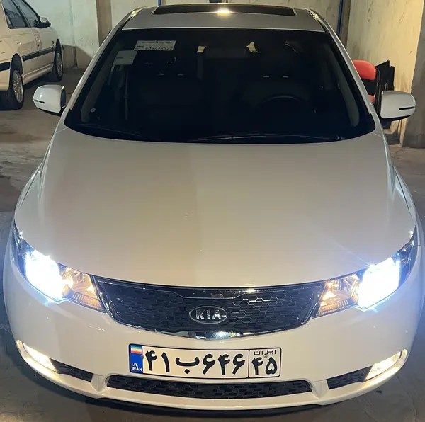 کیا، سراتو (مونتاژ)