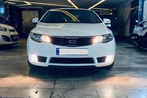 کیا، سراتو (مونتاژ)