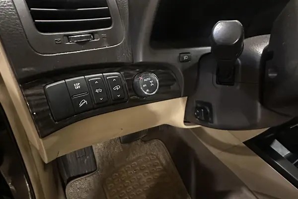 کیا، موهاوی
