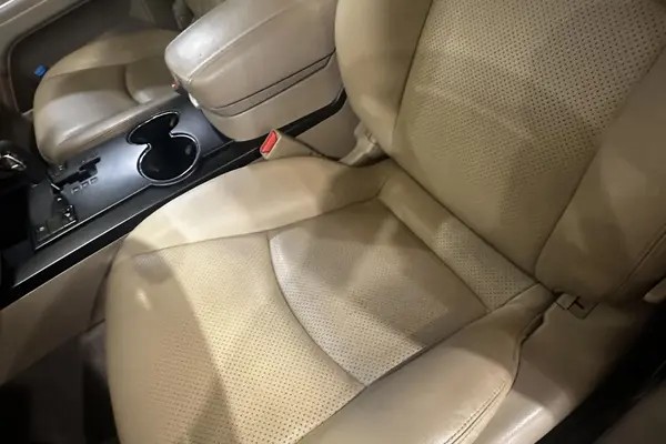 کیا، موهاوی