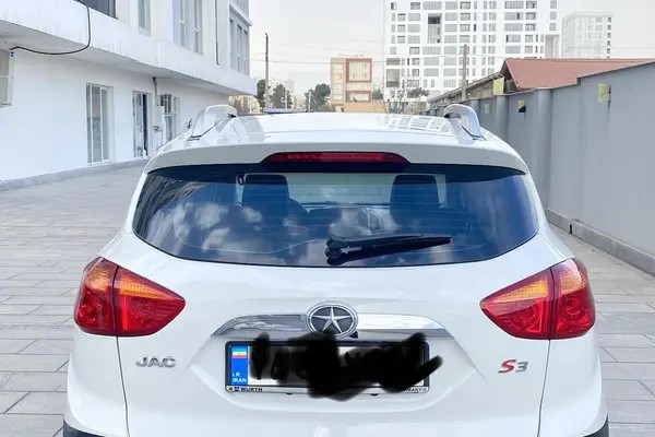 جک، S3