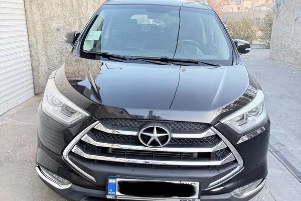 جک، S3