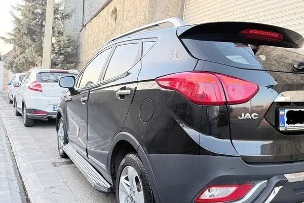 جک، S3