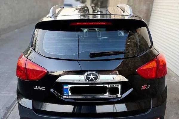 جک، S3