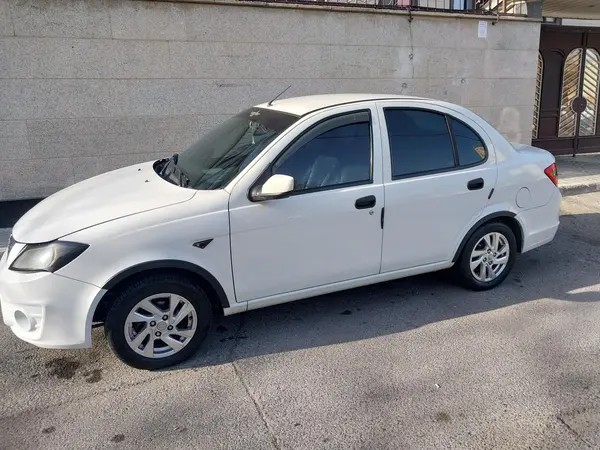 ساینا، EX دنده ای