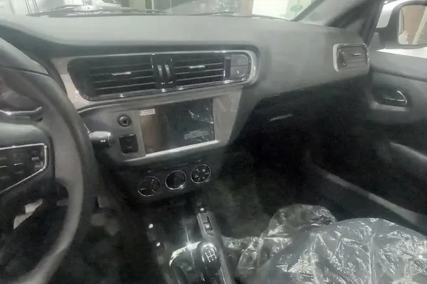 تارا، دنده ای V1 پلاس