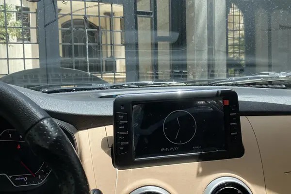 اطلس، دنده ای
