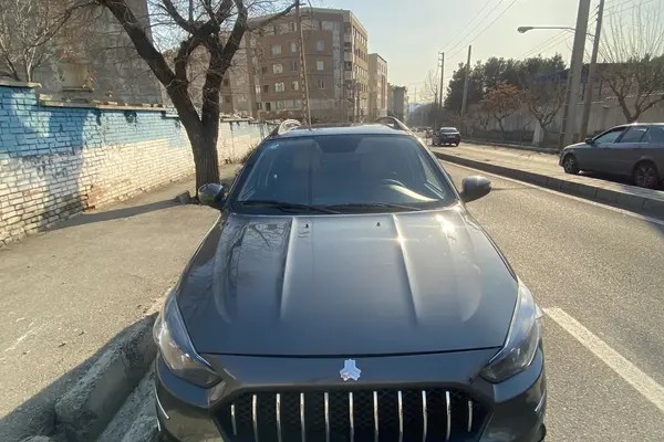 اطلس، دنده ای