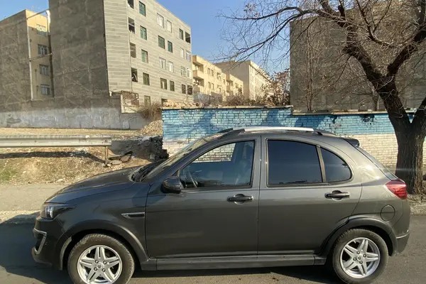 اطلس، دنده ای