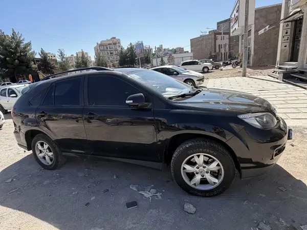 بی وای دی، S6