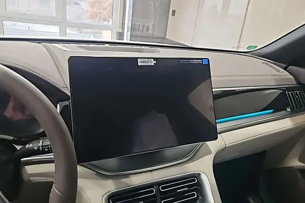 بی وای دی، سانگ پلاس DMi