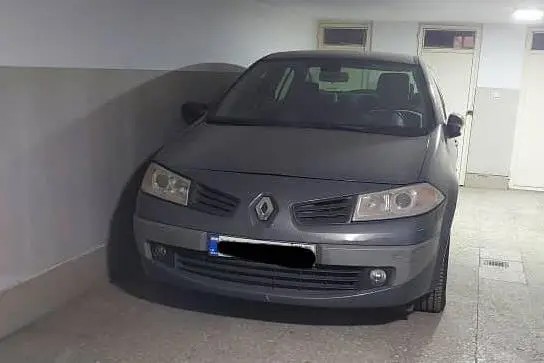رنو، مگان (مونتاژ)