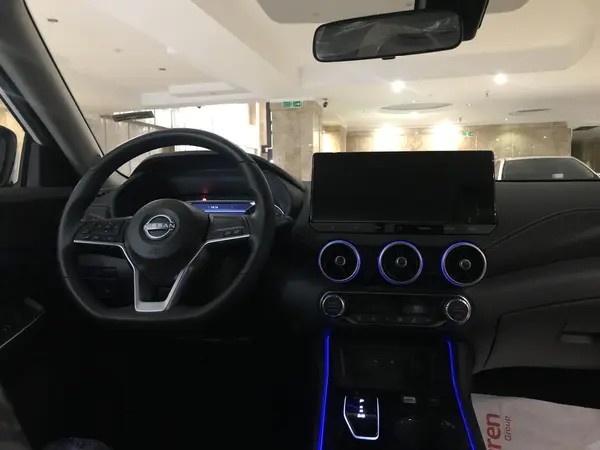 نیسان، سیلفی e-POWER