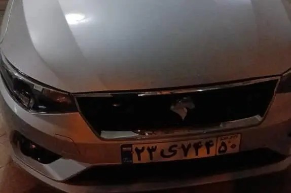 تارا، اتوماتیک V2
