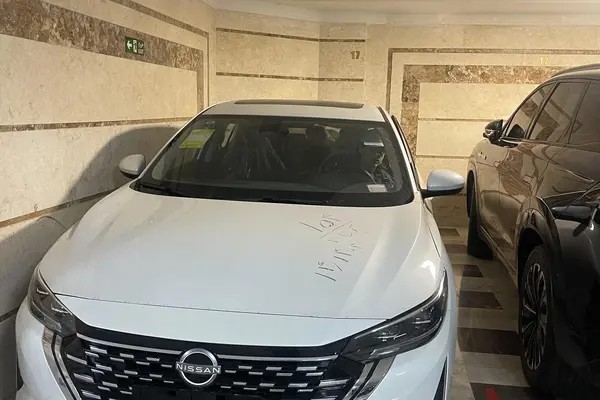 نیسان، سیلفی e-POWER
