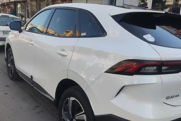 لاماری، ایما HEV