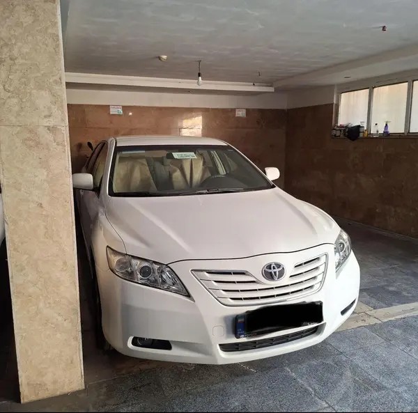 تویوتا، کمری