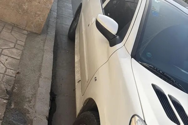 پژو، 207