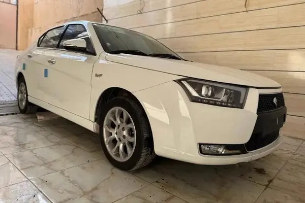 دنا، پلاس EF7