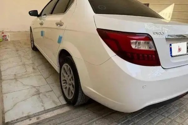 دنا، پلاس EF7