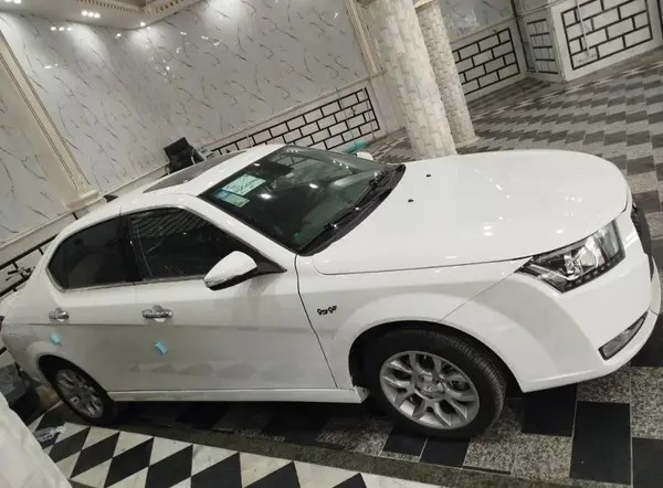 دنا، پلاس EF7P