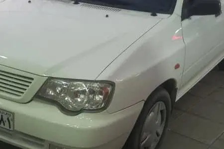 پراید، 111