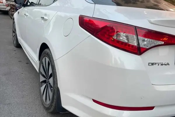 کیا، اپتیما