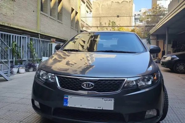 کیا، سراتو (مونتاژ)