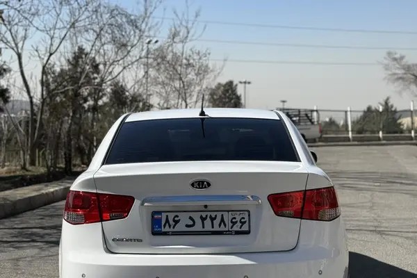 کیا، سراتو (مونتاژ)